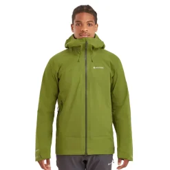 Hombre Montane Phase XT GORE-TEX chaqueta - SS24
