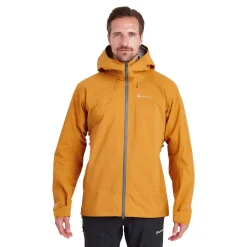 Hombre Montane Phase XT GORE-TEX chaqueta - AW24