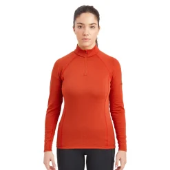 Mujer Montane Protium Lite forro polar para mujer - AW23