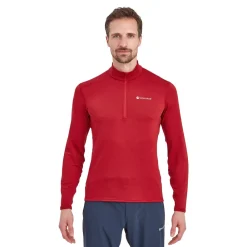 Hombre Montane Protium Lite forro polar - AW23