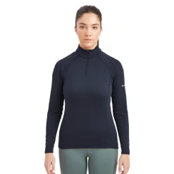 Mujer Montane Protium Lite forro polar para mujer - AW23