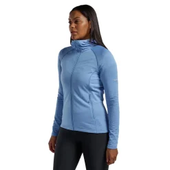 Mujer Montane Protium Lite Hooded forro polar mujer chaqueta - SS25