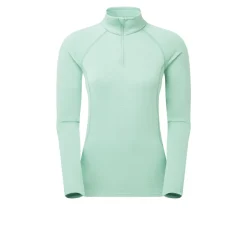 Mujer Montane Protium Lite mujer Pull-On forro polar - SS25
