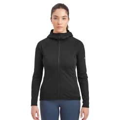 Mujer Montane Protium mujer Hooded chaqueta