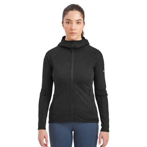 Mujer Montane Protium mujer Hooded chaqueta