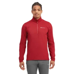 Hombre Montane Protium Pull-On Top - SS25