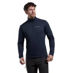 Hombre Montane Protium Pull-On Top - SS25