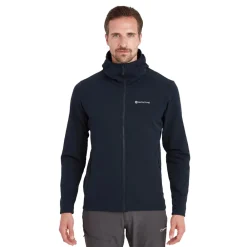 Hombre Montane Protium XT Chaqueta Polar con Capucha - SS23