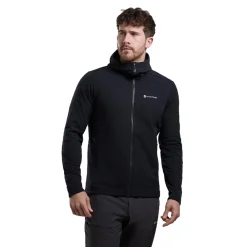 Hombre Montane Protium XT forro polar con capucha - SS24