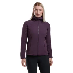 Mujer Montane Protium XT mujer Hooded forro polar chaqueta - SS25