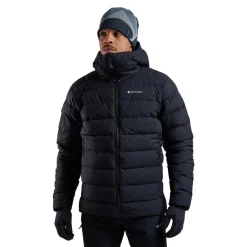 Hombre Montane Resolve XT chaqueta de plumón con capucha - AW23