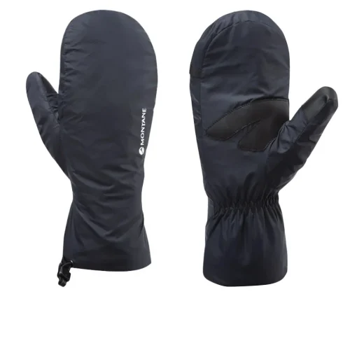 Hombre Montane Respond Dry Line Mittens - SS25