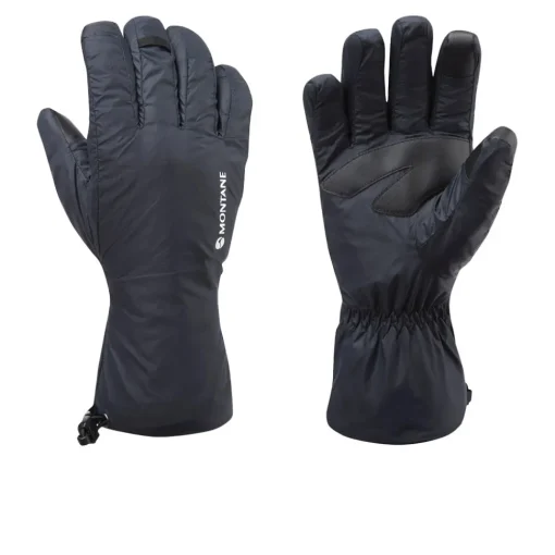 Hombre Montane Respond Dry Line guantes - SS25