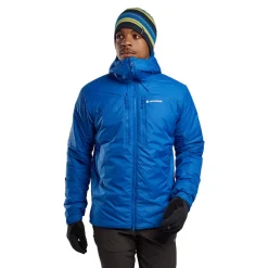 Hombre Montane Respond XT Hooded chaqueta - SS25