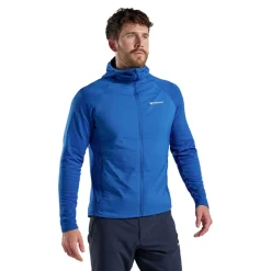 Hombre Montane Sirocco Lite Hooded Insulated chaqueta - SS25