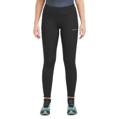 Mujer Montane Slipstream mujer trail mallas running - SS25