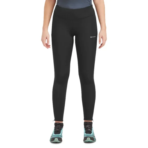 Mujer Montane Slipstream mujer trail mallas running - SS25