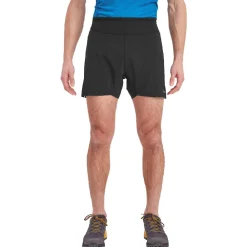 Hombre Montane Slipstream pantalones cortos de trail running - AW23