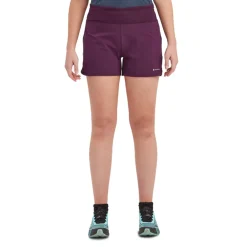 Mujer Montane Slipstream para mujer trail pantalones cortos de trail running - AW23