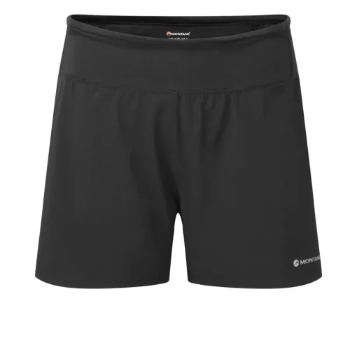 Mujer Montane Slipstream Twin Skin mujer trail pantalones cortos running - SS25