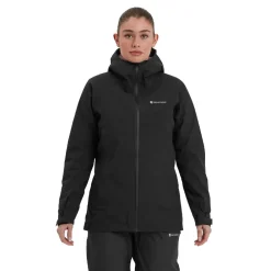 Mujer Montane Solution chaqueta impermeable mujer - AW24