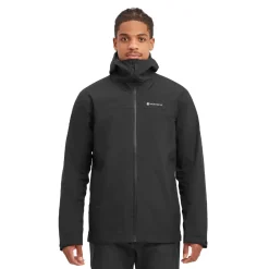 Hombre Montane Solution chaqueta impermeable - SS24