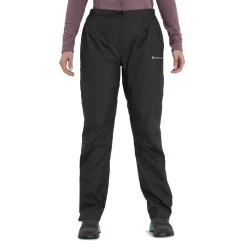 Mujer Montane Solution pantalones impermeables para mujer - SS24