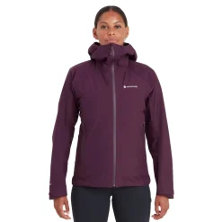 Mujer Montane Spirit GORE-TEX mujer chaqueta - AW24
