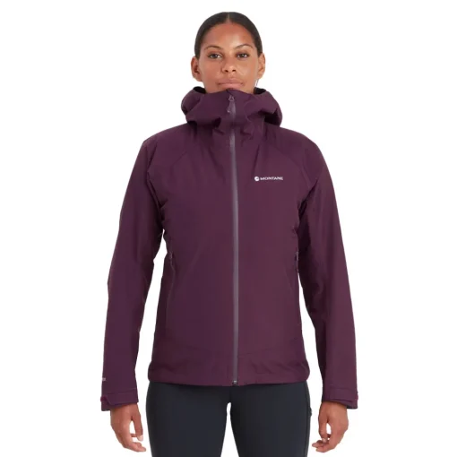 Mujer Montane Spirit GORE-TEX mujer chaqueta - AW24