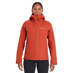Mujer Montane Spirit GORE-TEX mujer chaqueta - AW24