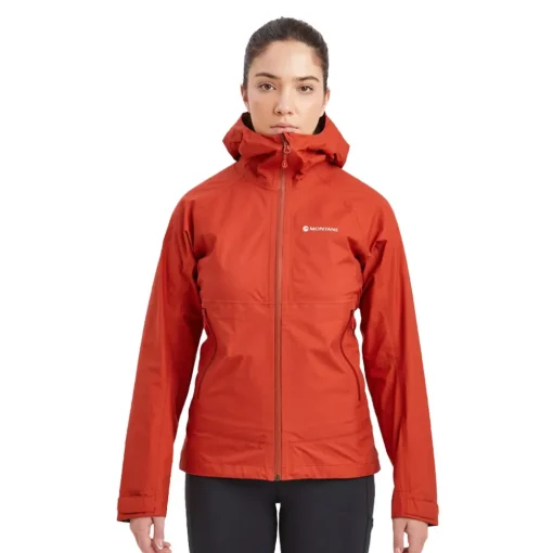 Mujer Montane Spirit Lite GORE-TEX chaqueta para mujer - SS23