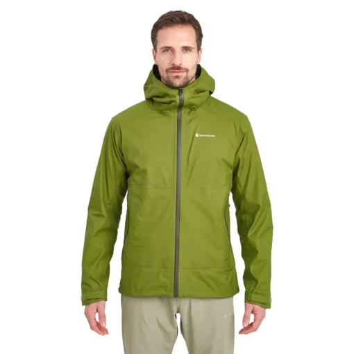 Hombre Montane Spirit Lite GORE-TEX chaqueta - AW23