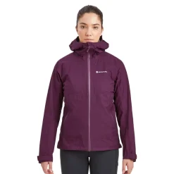 Mujer Montane Spirit Lite GORE-TEX chaqueta para mujer - SS23