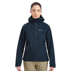 Mujer Montane Spirit Lite GORE-TEX chaqueta para mujer - SS23