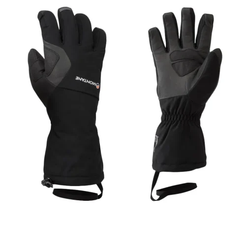Mujer Montane Supercell mujer guantes - SS25
