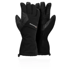 Hombre Montane Supercell Tough impermeable guantes - SS25