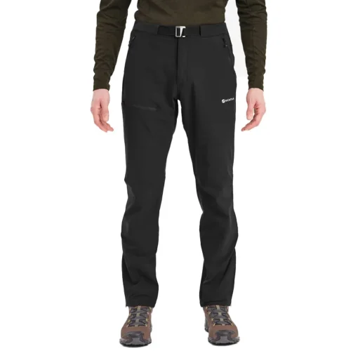 Hombre Montane Tenacity pantalones (Long Leg) - SS25