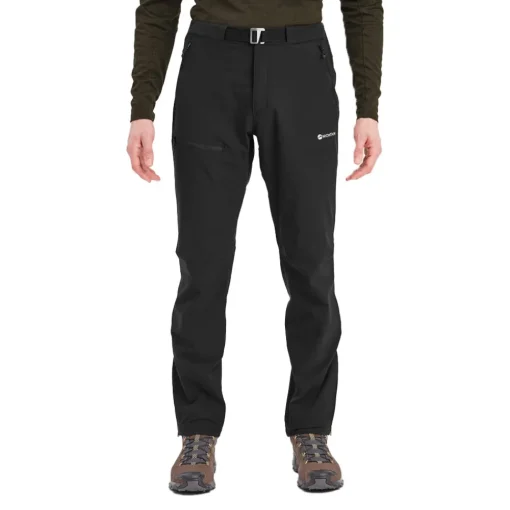 Hombre Montane Tenacity pantalones (Short Leg) - SS25