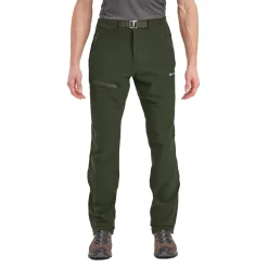 Hombre Montane Tenacity pantalones (patera regular) - AW23