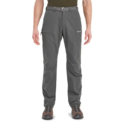 Hombre Montane Terra Lite pantalones (Regular Leg) - SS25