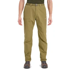 Hombre Montane Terra Lite pantalones (Short Leg) - SS25