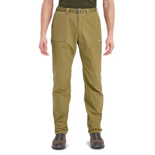 Hombre Montane Terra Lite pantalones (Short Leg) - SS25