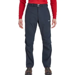 Hombre Montane Terra pantalones (Short Leg) - SS25