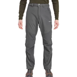 Hombre Montane Terra pantalones (Short Leg) - SS25