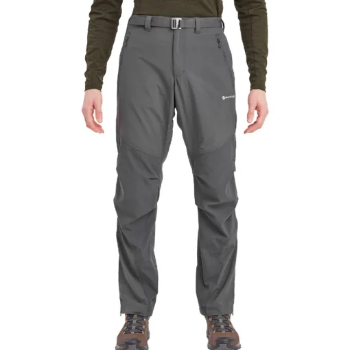 Hombre Montane Terra pantalones (Short Leg) - SS25