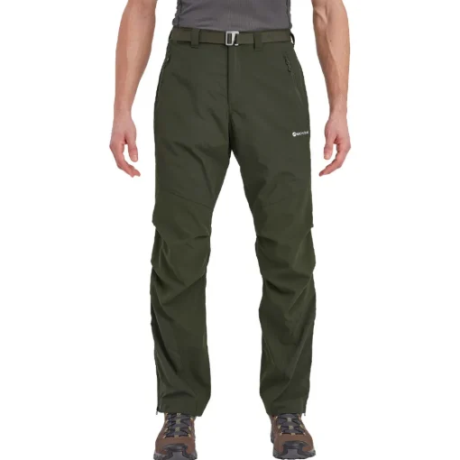 Hombre Montane Terra pantalones (Regular Leg) - SS25
