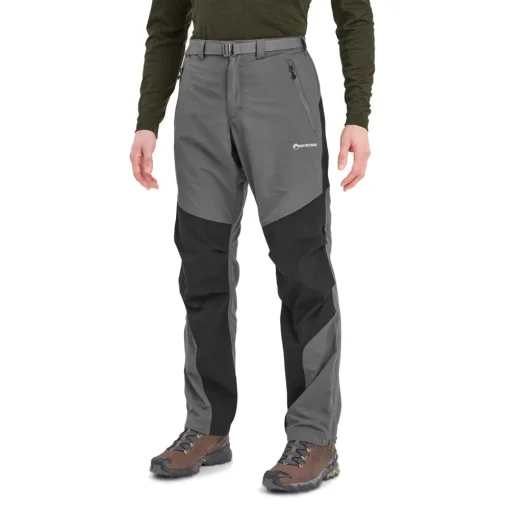 Hombre Montane Terra pantalones (Long Leg) - SS25