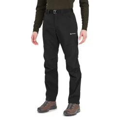 Hombre Montane Terra pantalones (Short Leg) - SS25