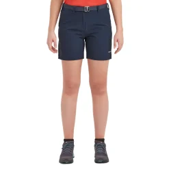 Mujer Montane Terra Stretch Lite mujer pantalones cortos - SS25