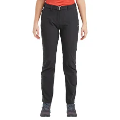 Mujer Montane Terra Stretch Lite mujer pantalones (Regular Leg) - SS25